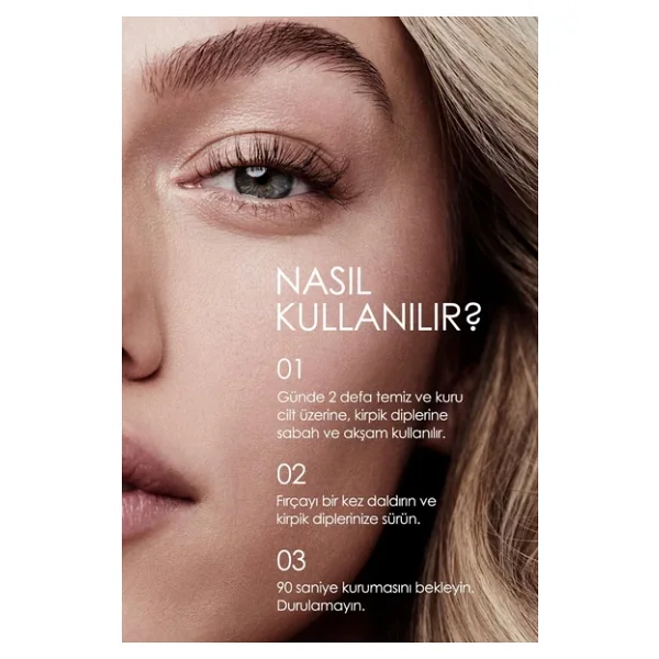 Olaplex Lashbond Building Kirpik Uzatıcı Serum 4.5 Ml - Görsel 5