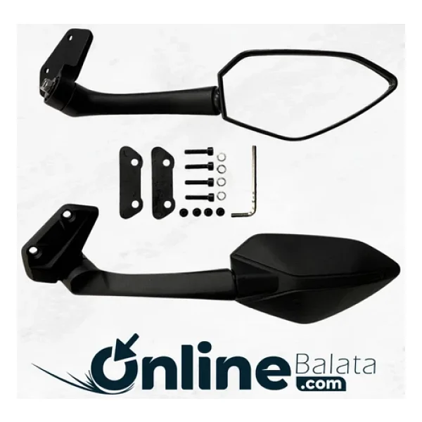 Cf Moto 250 Sr Ayna Sağ Sol Takım 1273