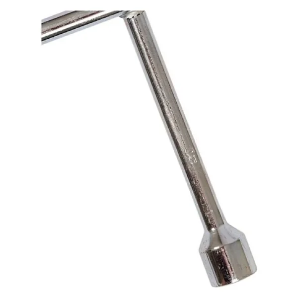 Bijon Anahtarı 4 Lü Bijon Universal Dörtlü Bijon 17-19-21-22 (531776890) - Görsel 2
