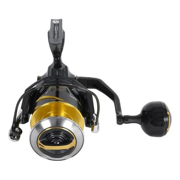Shimano Stella SW PG D 8000 12+1 BB Jig Olta Makinesi - Görsel 5