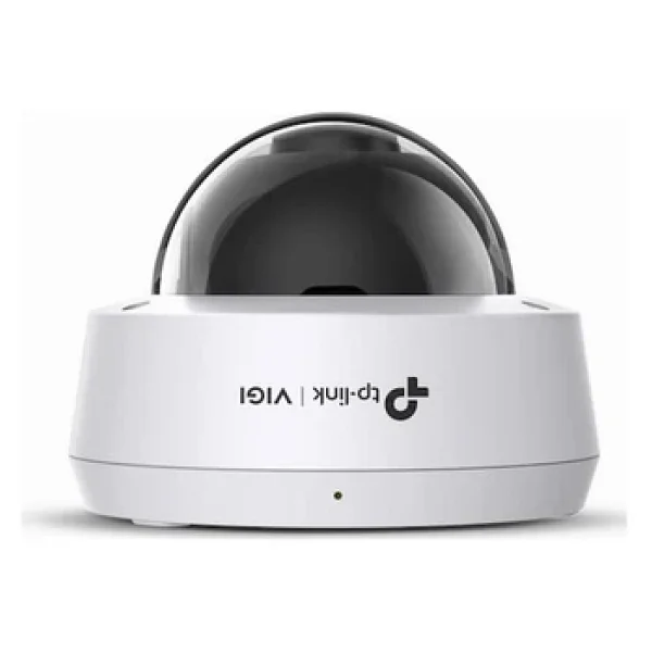 Tp-Link Vıgı C240ı Dome 2k 4 Mp 4mm Lens Gece Görüşlü Ip Güvenlik Kamerası - Görsel 2