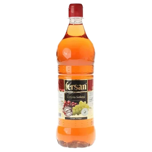 Fersan Üzüm Sirkesi 1 Lt - Görsel 4