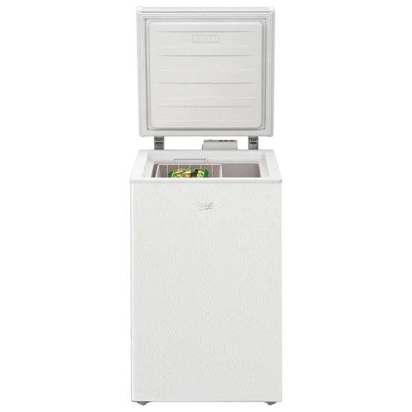 Beko 3104 E Sandık Tipi Derin Dondurucu - Görsel 6