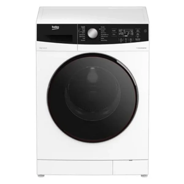 Beko Cm 9125 Nb 1200 Devir 9 Kg Çamaşır Makinesi - Görsel 4