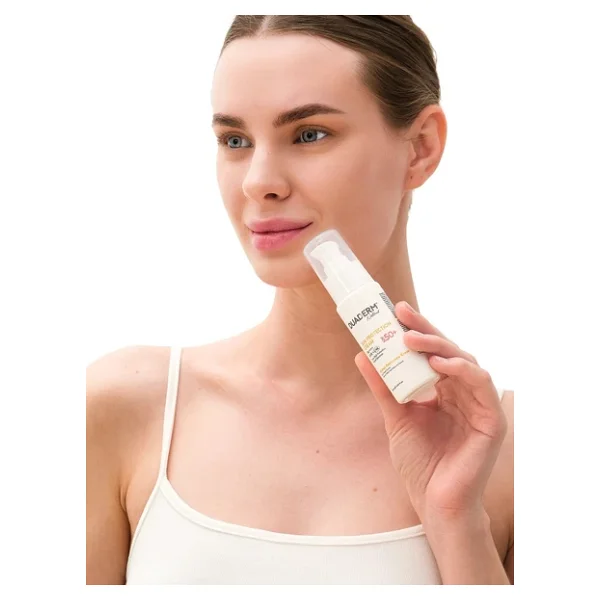Duaderm Yüz Güneş Kremi 50 Spf 50 Ml - Görsel 4