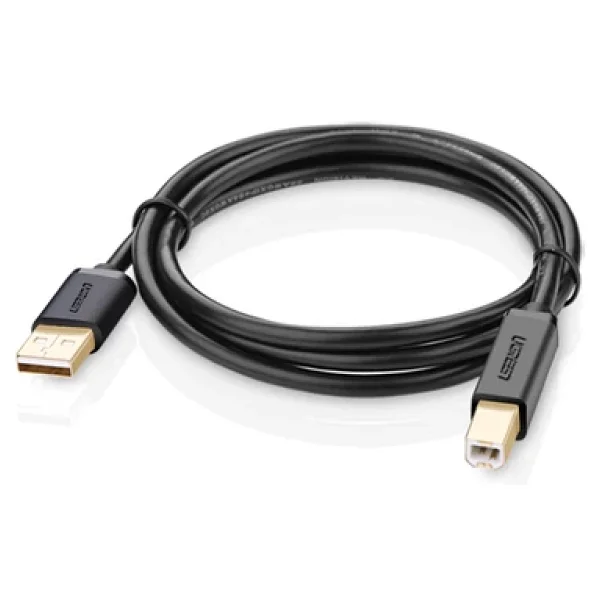 Ugreen 10372 2 M USB 3.0 Yazıcı Kablosu - Görsel 2