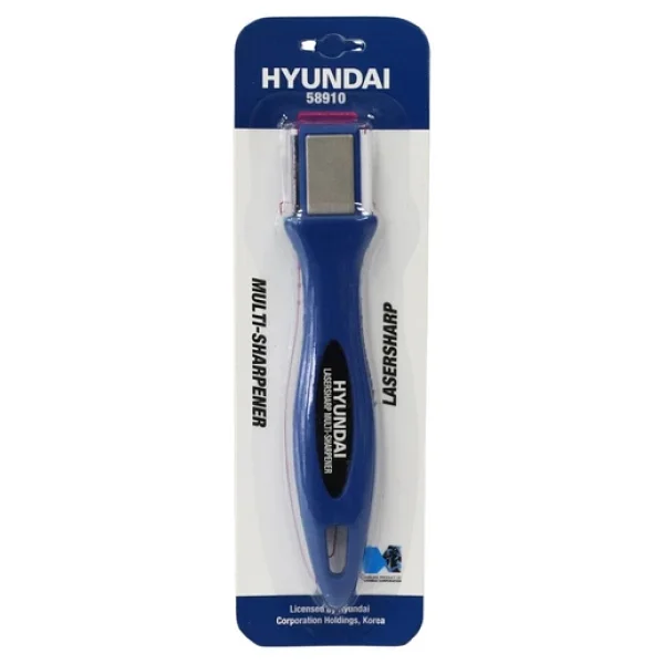 Hyundai 58910 Lasersharp Çok Amaçlı Bileyici - Görsel 3