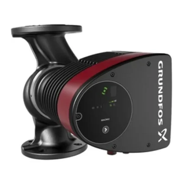 Grundfos Magna1 50-120 F 280 1x230v Pn6/10 - Görsel 3