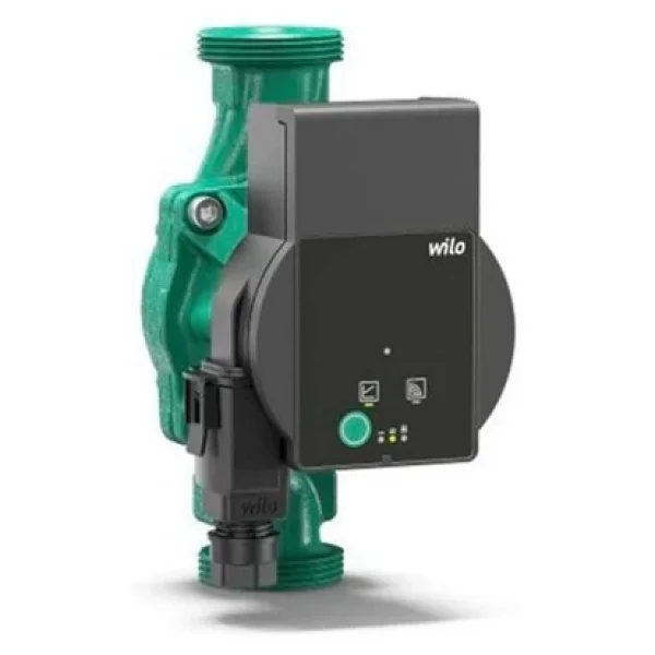 Wilo Atmos Pıco 25/1-6 130 Mm Sirkülasyon Pompası - Görsel 6