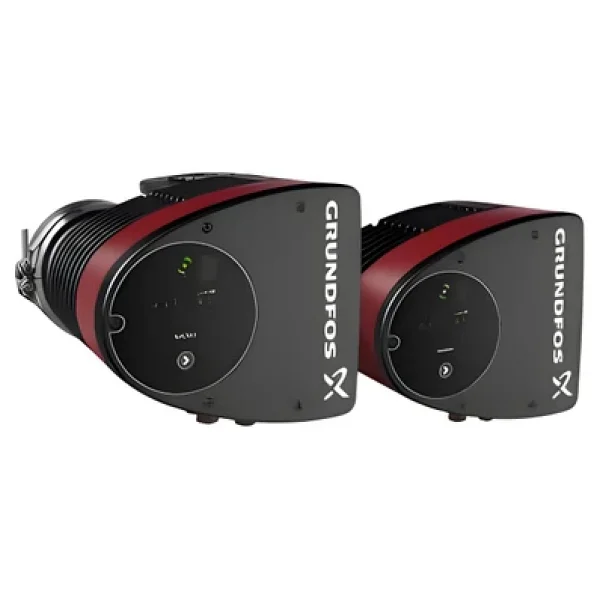 Grundfos Magna1 D 65-120 F - Görsel 3