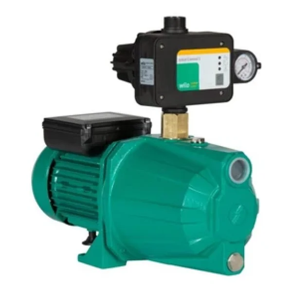 Wilo Control Spg 3-45 Akış Kontrollü Hidrofor - Görsel 3