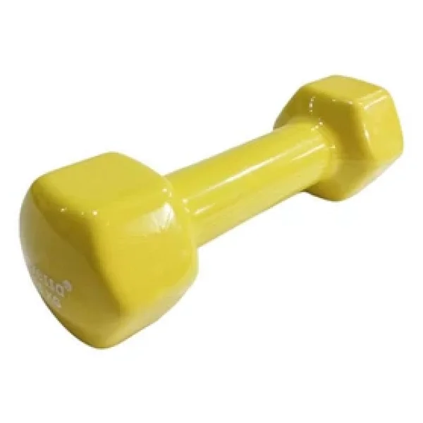Avessa 1.5 Kg Vinyl Kaplama Dambıl - Görsel 3