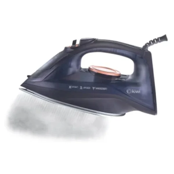 Kiwi Ksı-6344 2200 W Buharlı Ütü - Görsel 5