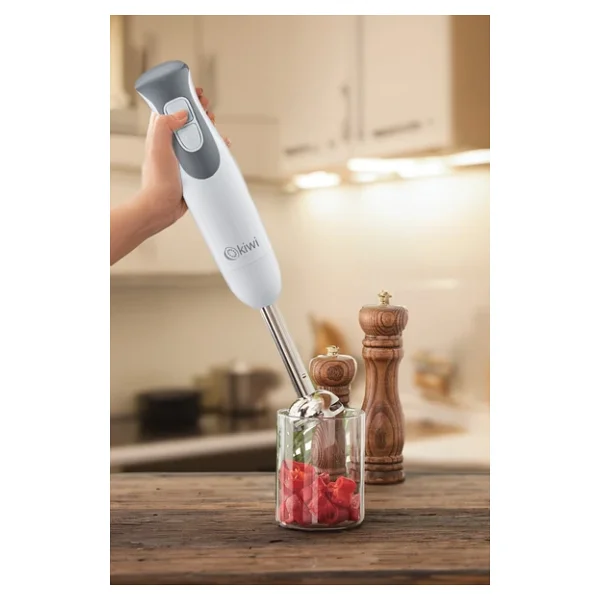Kiwi Khb-4416 300 W El Blender - Görsel 6