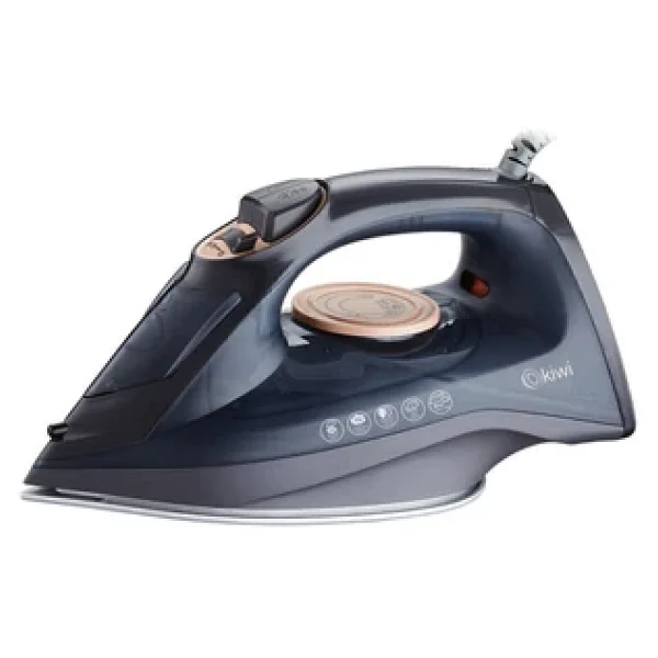 Kiwi Ksı-6344 2200 W Buharlı Ütü - Görsel 4