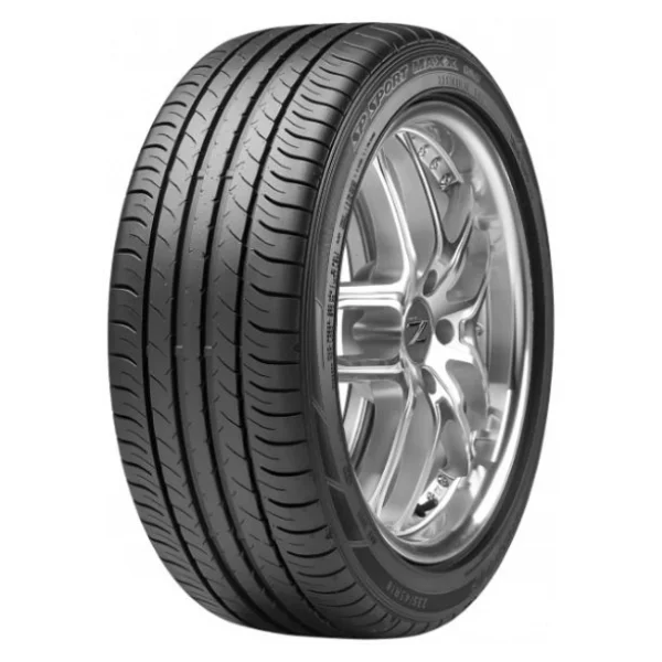 Dunlop Sp Sport Maxx 050 225/45 R17 91w XL Yaz Lastiği - 2025 - Görsel 3
