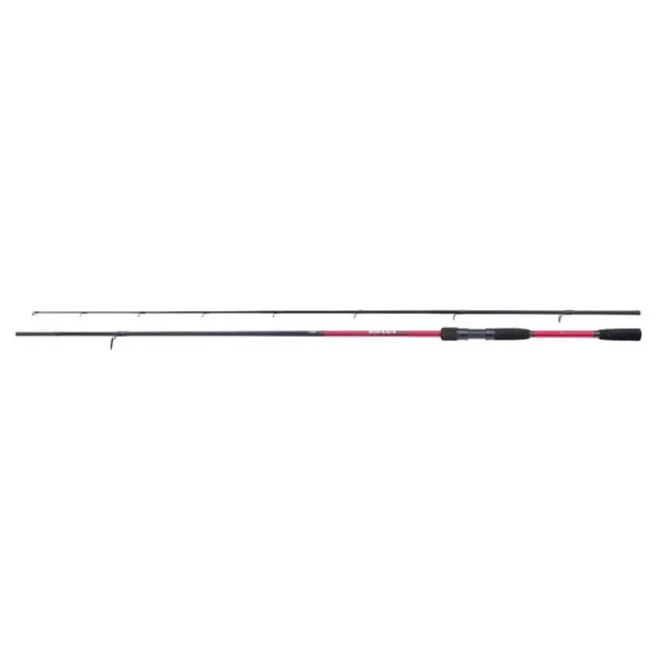 Shimano Sienna Spinning Eva 269cm 10-35gr 2 Parça Olta Kamışı - Görsel 6