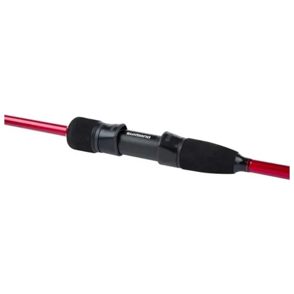 Shimano Sienna Spinning Eva 269cm 10-35gr 2 Parça Olta Kamışı - Görsel 4