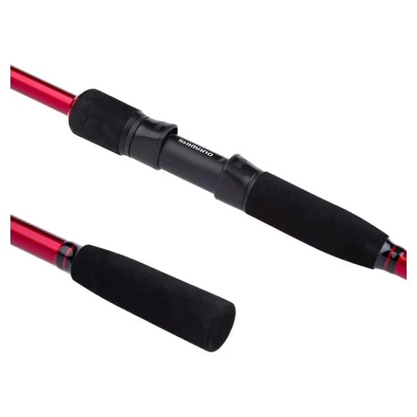 Shimano Sienna Spinning Eva 269cm 10-35gr 2 Parça Olta Kamışı - Görsel 3