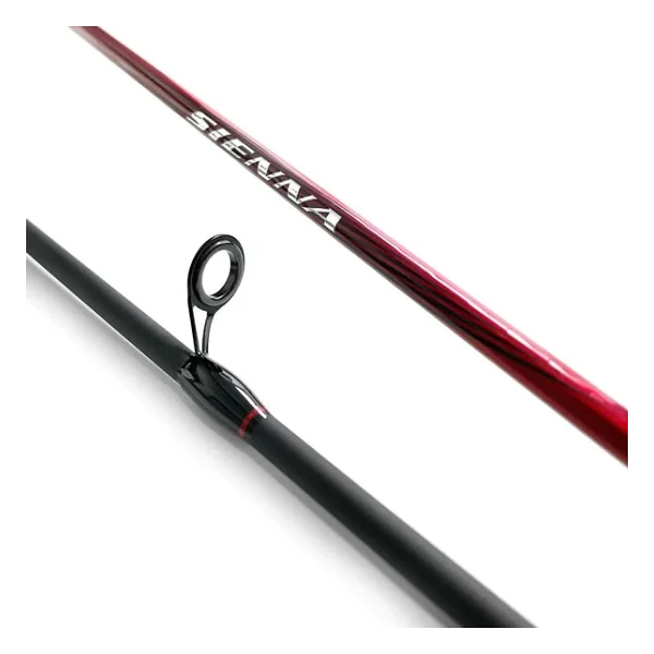 Shimano Sienna Spinning Eva 269cm 10-35gr 2 Parça Olta Kamışı - Görsel 2