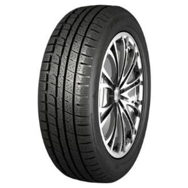 Nankang 215/65r17 99h Sv-55 Kış Lastiği - 2020 - Görsel 3