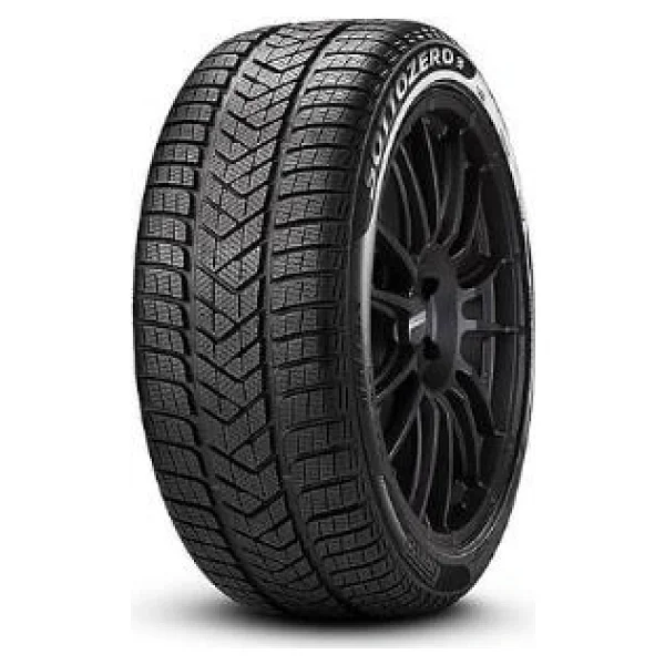 Pirelli Winter Sottozero 3 205/60 R17 93h X Kış Lastiği - Görsel 6