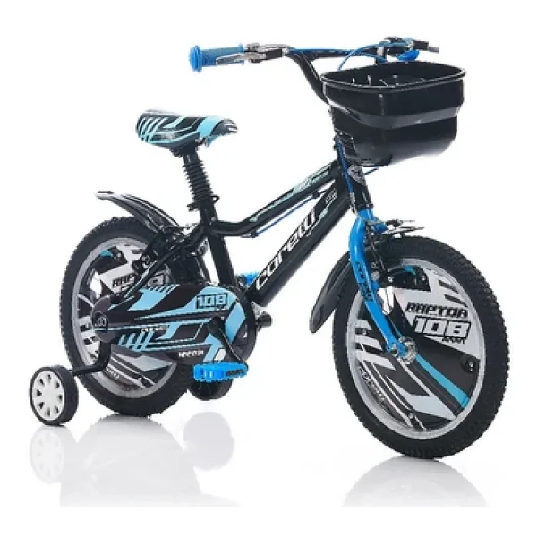 Corelli Raptor V 20 Jant Erkek Çocuk Bisikleti - Görsel 4
