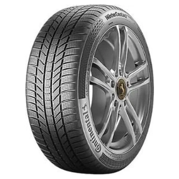 Continental Wintercontact Ts 870 185/65 R15 92t XL Kış Lastiği - 2025 - Görsel 5