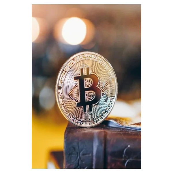 Ollevra Bitcoin Madeni Hatıra Hediye Sikke - Görsel 2