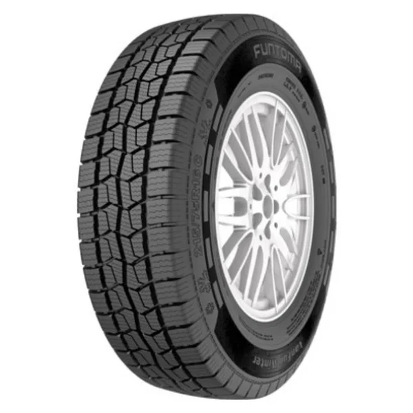 Funtoma Vanfun Winter 185/R14c 102/100r Kış Lastiği - 2025 - Görsel 5