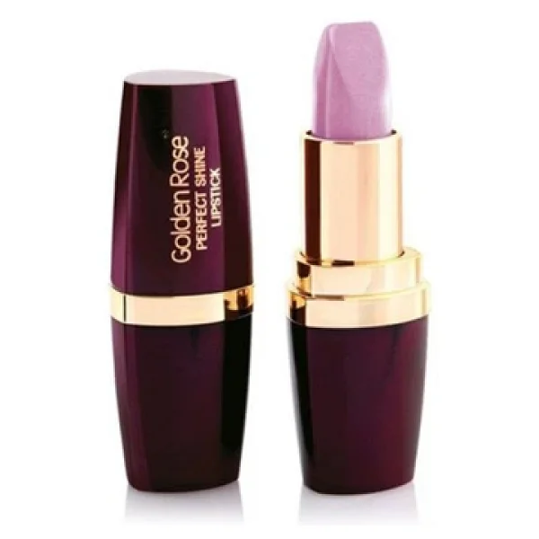 Golden Rose Perfect Shine Lipstick 209 Ruj - Görsel 5