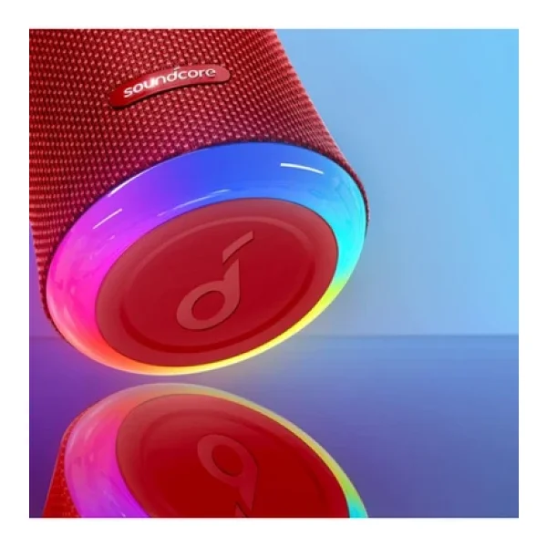 Anker Soundcore Flare Iı Bluetooth Hoparlör - Görsel 2