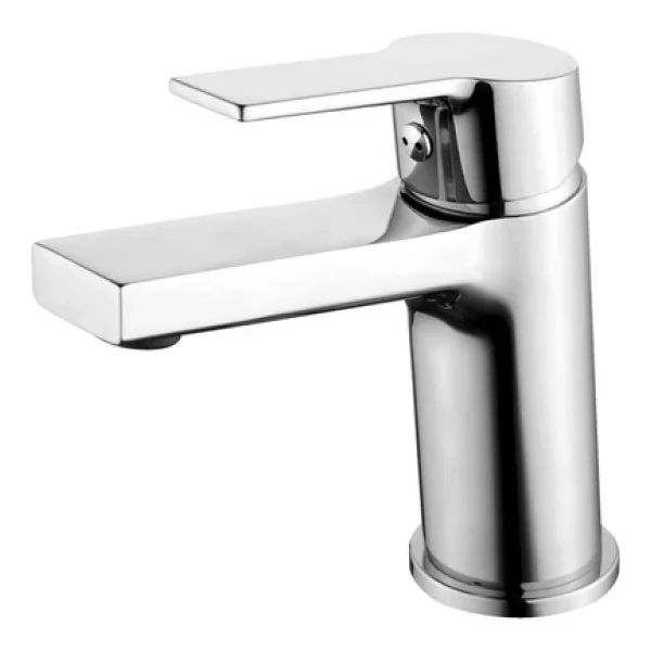 Creavit Luna Ln1500 Lavabo Bataryası - Görsel 3