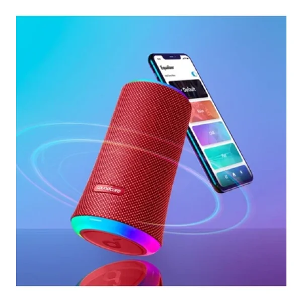 Anker Soundcore Flare Iı Bluetooth Hoparlör - Görsel 5