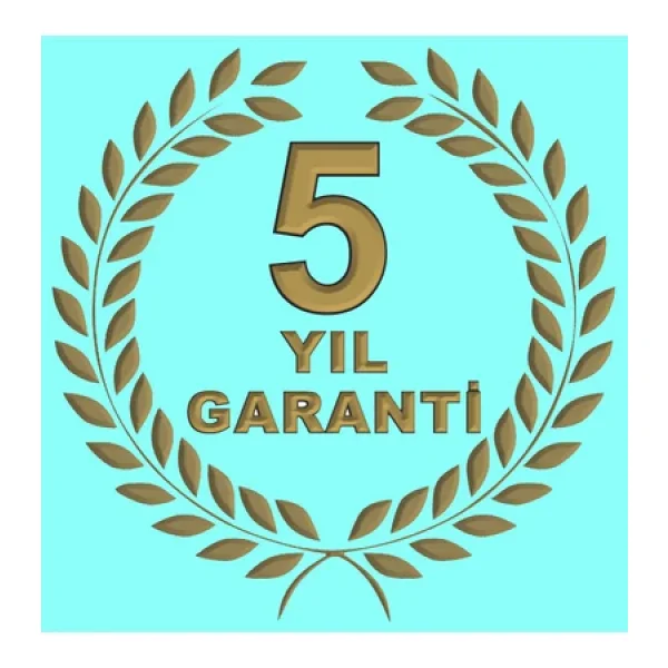 Creavit Avangart Ag8500g Altın Mutfak Bataryası - Görsel 7