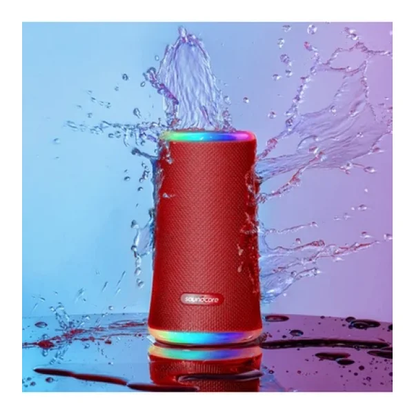 Anker Soundcore Flare Iı Bluetooth Hoparlör - Görsel 4
