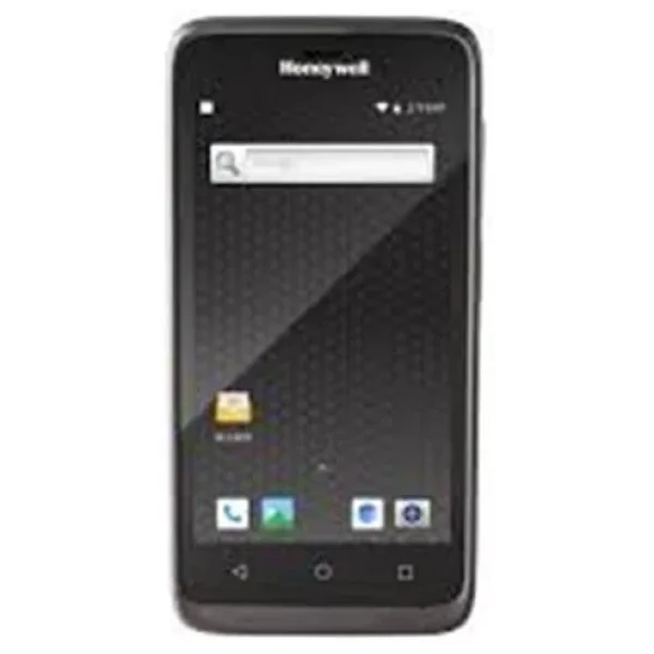 Honeywell Eda52 2 GB 16 GB 2d Wi-Fi Bluetooth Android El Terminali - Görsel 4