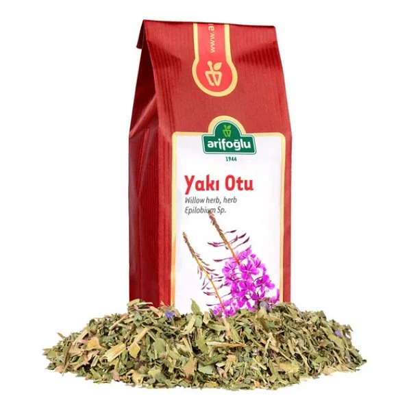 Arifoğlu 70 Gr Yakı Otu - Görsel 4