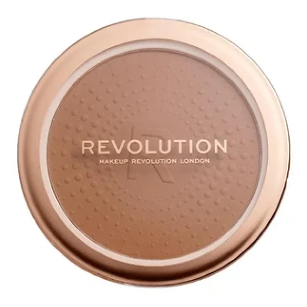 Revolution Mega Bronzer - Görsel 4