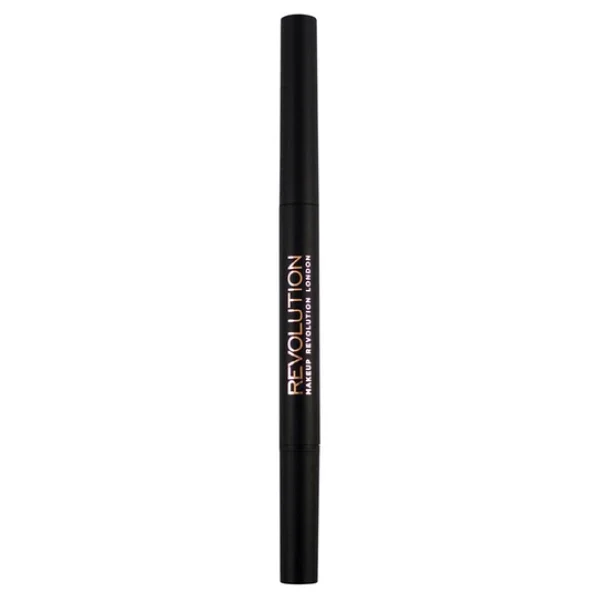 Revolution Duo Define Kas Lineri Light Brown - Görsel 4