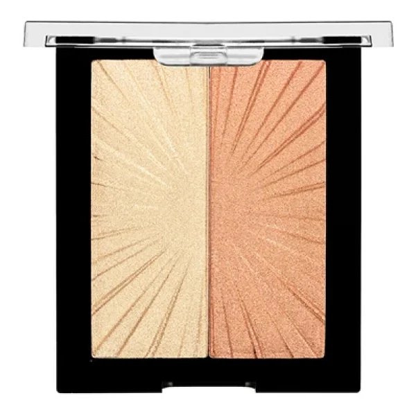 Wet N Wild Blushlighter Hello Halo Highlighter Ve Allık - Görsel 3