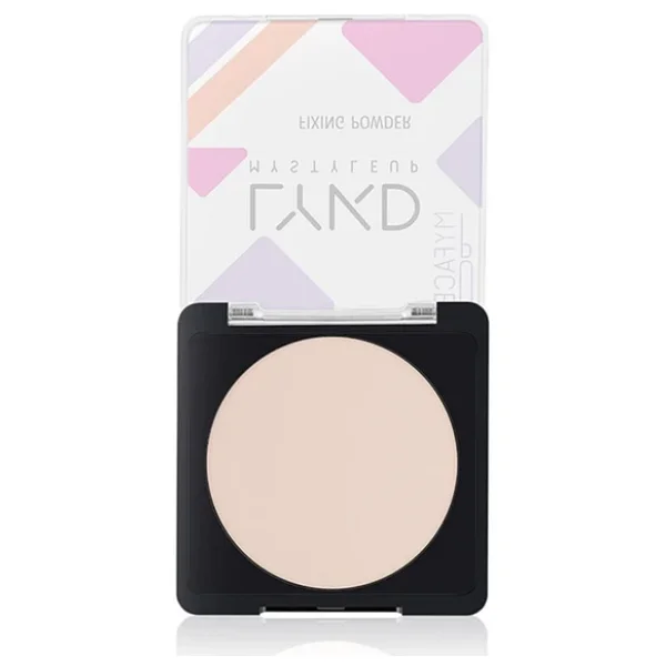Lykd My Style Up 999 Transparent 9 Gr Sabitleyici Pudra - Görsel 7