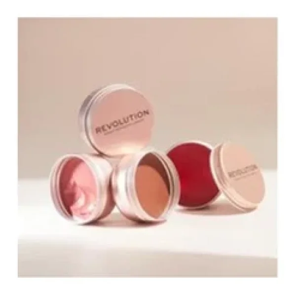 Revolution Balm Glow Natural Nude - Görsel 4