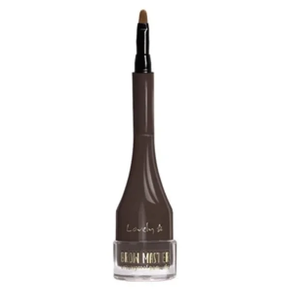 Lovely Brow Master Kaş Pomadı No: 2 - Görsel 3