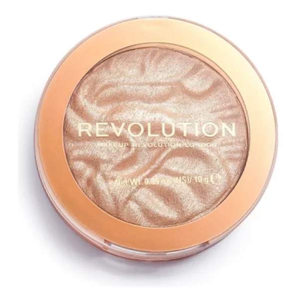 Revolution Highlighter Dare To Divulge - Görsel 3