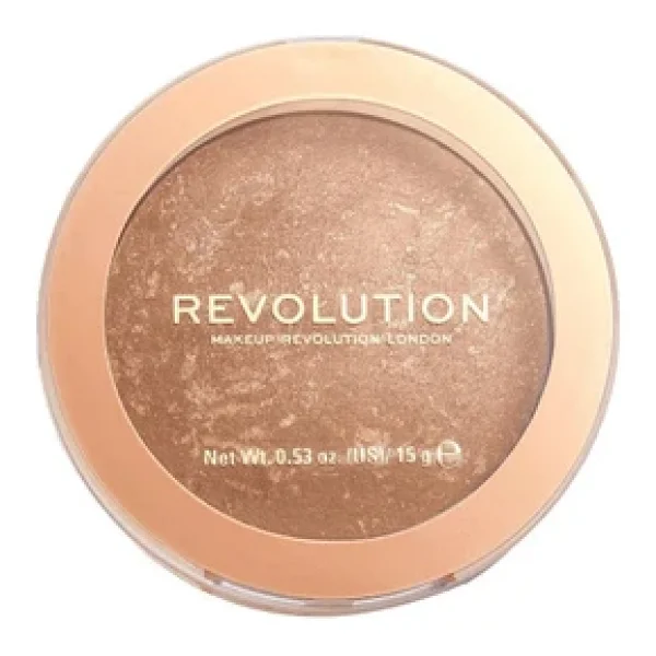 Revolution Reloaded Bronzer - Görsel 2