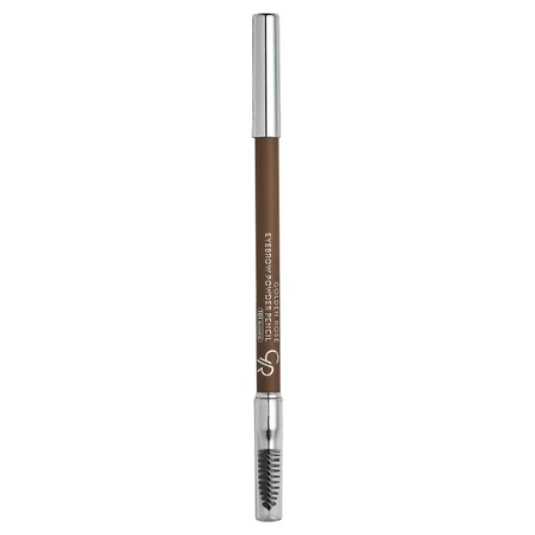 Golden Rose Eyebrow Powder Pencil Kaş Kalemi 101 Blonde - Görsel 4
