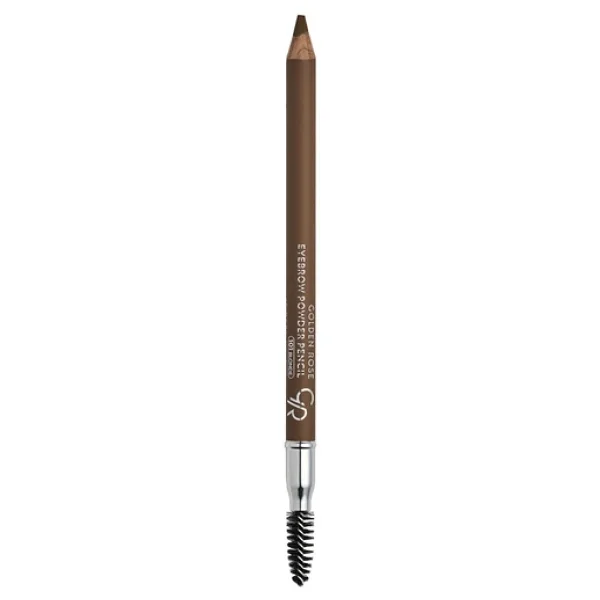 Golden Rose Eyebrow Powder Pencil Kaş Kalemi 101 Blonde - Görsel 3