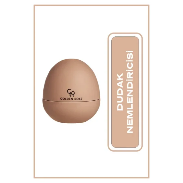 Golden Rose Lip Butter Dudak Balsamı Cookie - Görsel 3