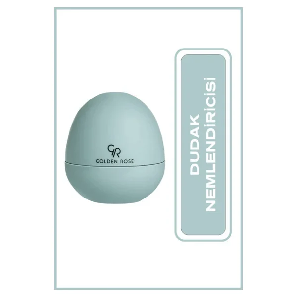 Golden Rose Lip Butter Dudak Bakım Ice Mint - Görsel 3